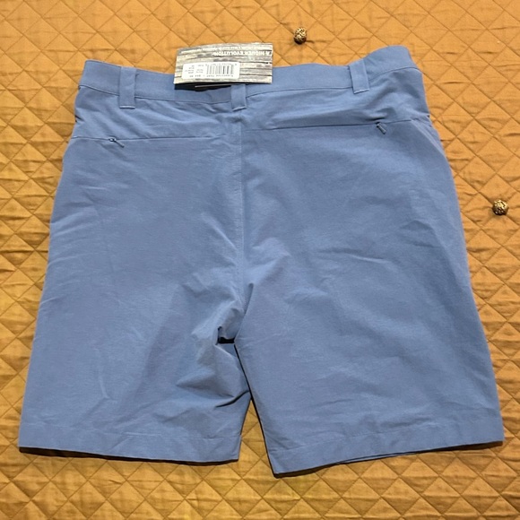 Men’s Old Harbor Outfitters Shorts Size 34 - Picture 4 of 7
